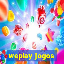 weplay jogos